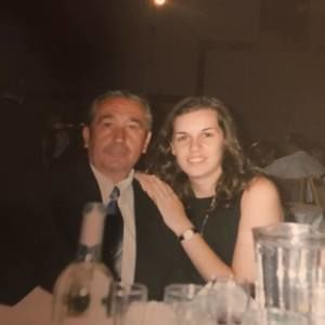 Meet your Posher, Tiziana